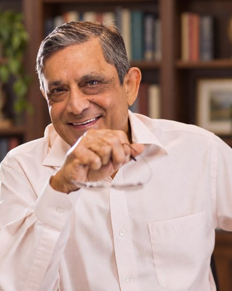 Rahul Luther