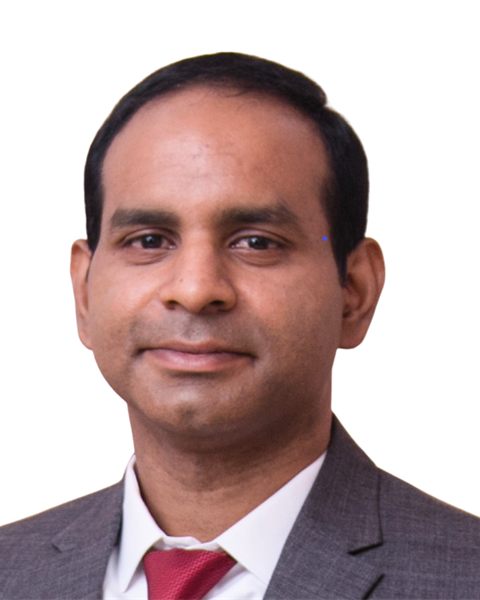 Dr. Vidhya Sagar